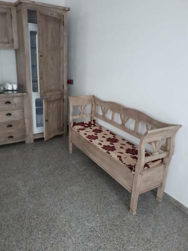 Bed & Breakfast Autovilas
