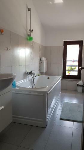 Bed & Breakfast Autovilas