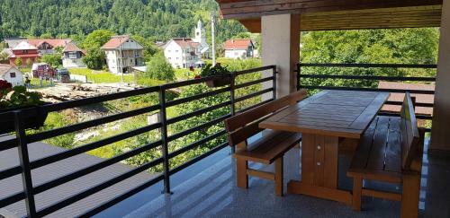Bed & Breakfast Autovilas