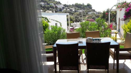 Apartamento Mooi Modern Appartement Dichtbij Zee Bodrum