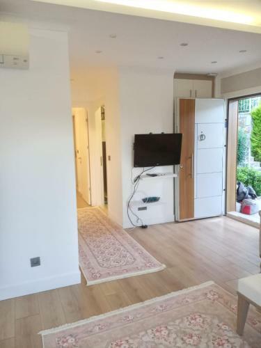 Apartamento Mooi Modern Appartement Dichtbij Zee Bodrum