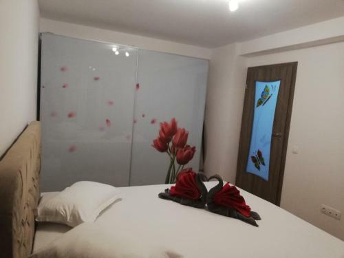 Apartamento Hulu Urban Coresi 14