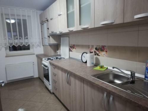 Apartamento Hulu Urban Coresi 14