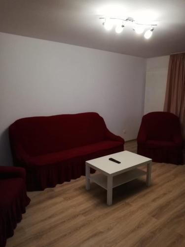 Apartamento Hulu Urban Coresi 14