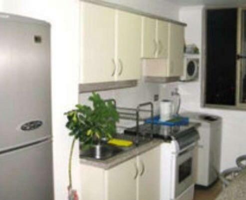 Apartamento Departamento Amoblado Por Dias Concepci�n