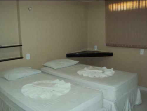 Hotel Chapad�o