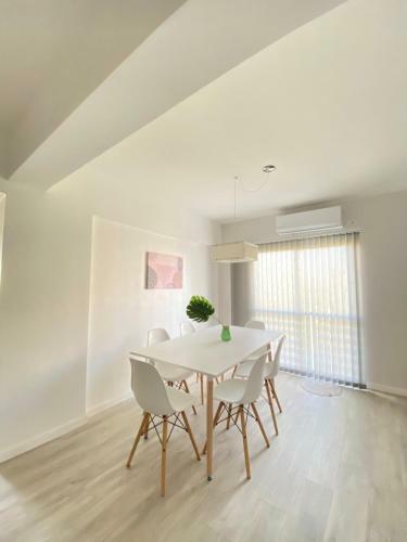 Apartamento Departamento �nuevo! Centro de San Juan