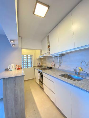 Apartamento Departamento �nuevo! Centro de San Juan