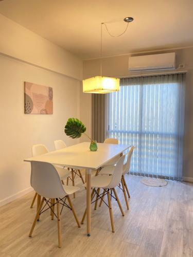 Apartamento Departamento �nuevo! Centro de San Juan