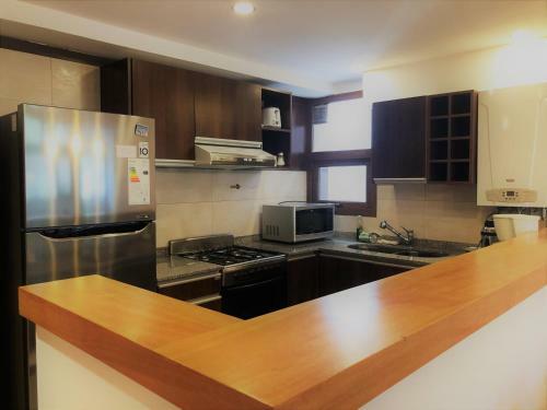 Apartamentos Del Centro - Bariloche
