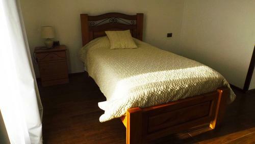 Los Lagos B&B