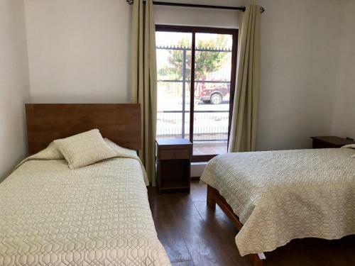 Los Lagos B&B