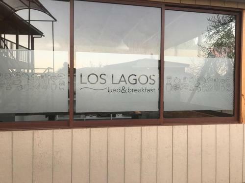 Los Lagos B&B