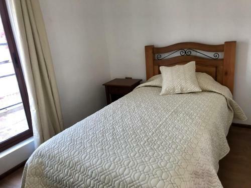 Los Lagos B&B