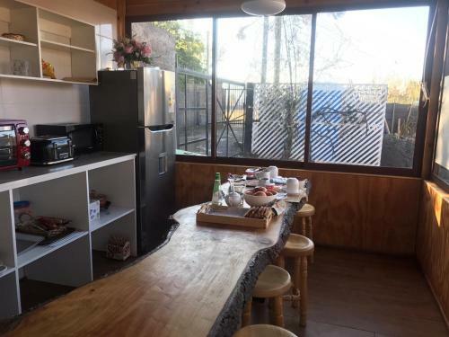 Los Lagos B&B