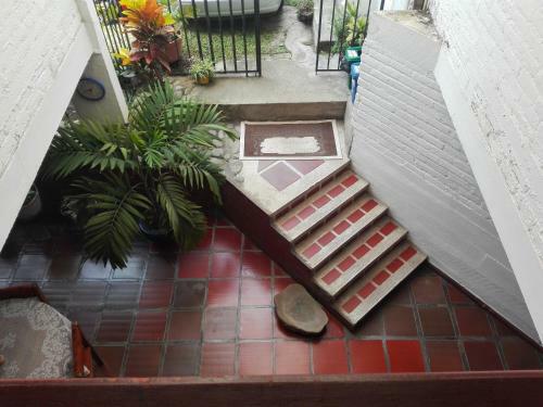 Hotel Alcarraza