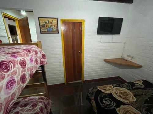 Hotel Alcarraza