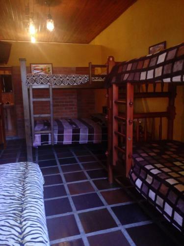 Hotel Alcarraza