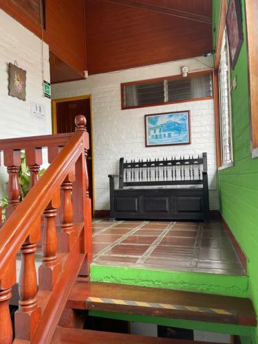 Hotel Alcarraza