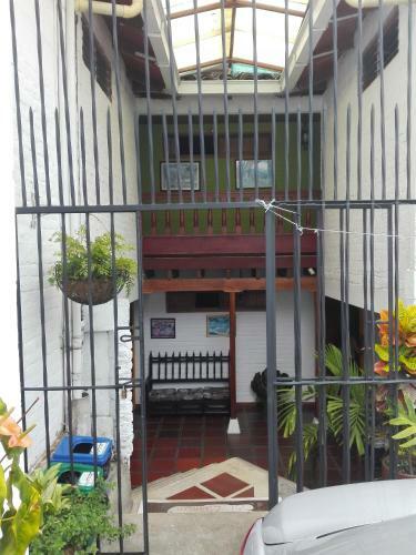 Hotel Alcarraza
