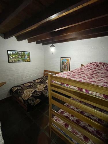 Hotel Alcarraza