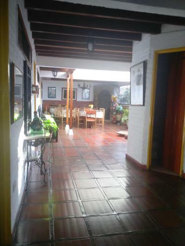 Hotel Alcarraza