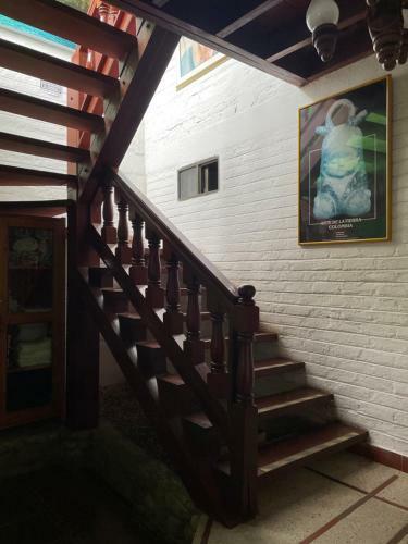 Hotel Alcarraza