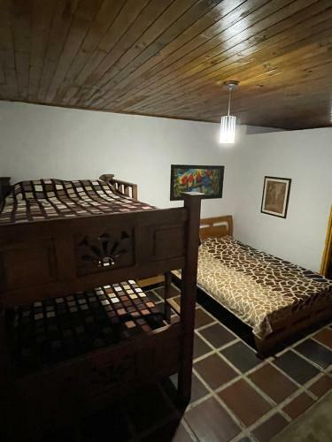 Hotel Alcarraza