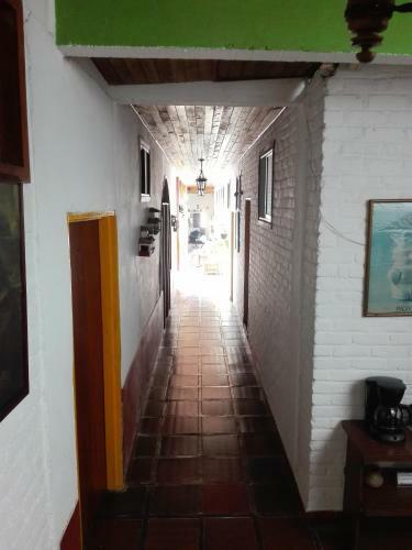 Hotel Alcarraza