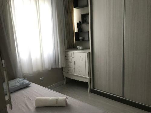 Apartamento Com Vista!
