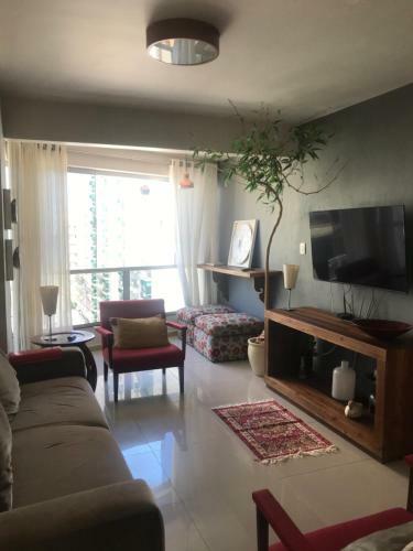 Apartamento Com Vista!