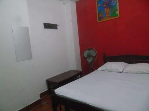 Albergue Hostal Vacaciones Nicas