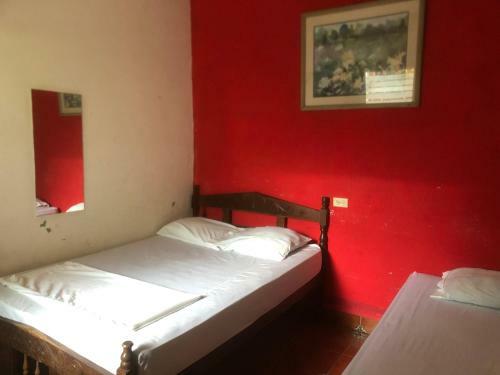 Albergue Hostal Vacaciones Nicas
