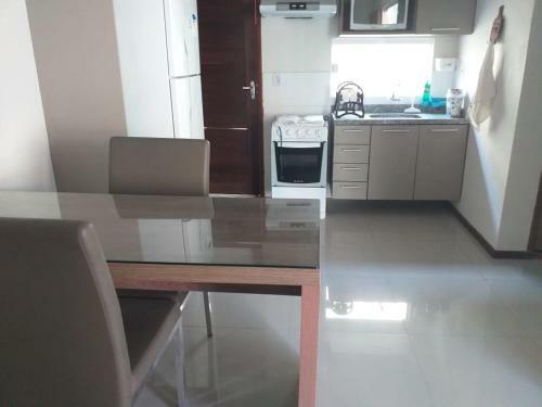 Len�ois Ville Residence