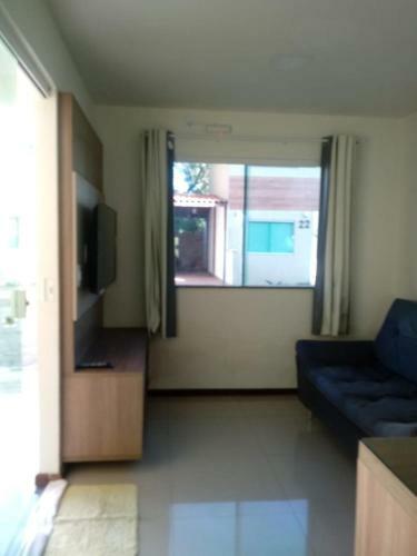 Len�ois Ville Residence