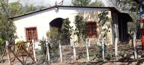 Posada Sabana El Malinche