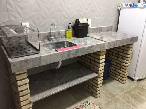 Hostal Casinha Da Serra
