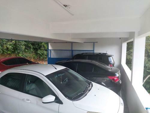 Hostal Casinha Da Serra