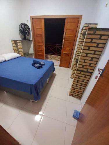 Hostal Casinha Da Serra