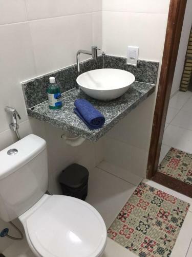 Hostal Casinha Da Serra