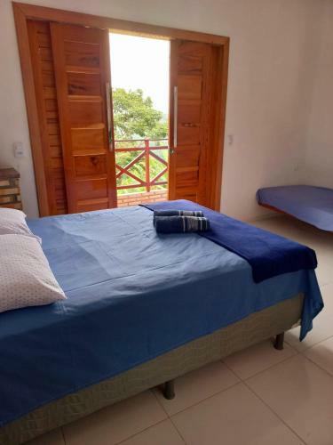 Hostal Casinha Da Serra