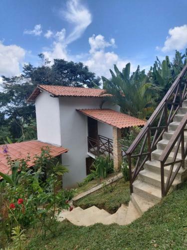 Hostal Casinha Da Serra