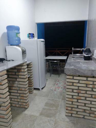Hostal Casinha Da Serra