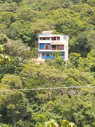 Hostal Casinha Da Serra