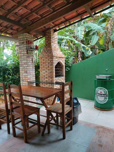 Hostal Casinha Da Serra