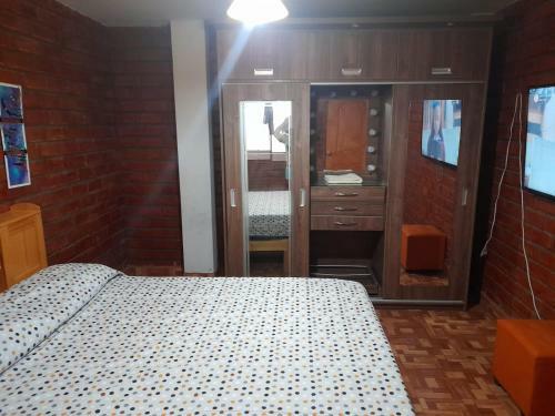 Hostal Hospedaje Ocean Glip's