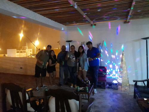 Hostal Hospedaje Ocean Glip's