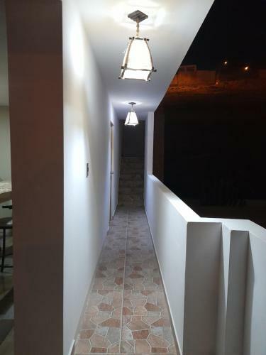 Hostal Hospedaje Ocean Glip's