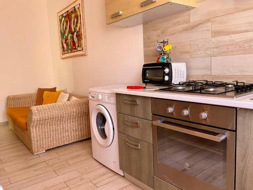 Apartamento Ca Giogio' 2