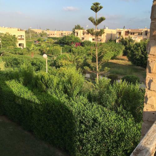 Apartamento Marina 4 Challet